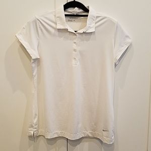 Nike Golf Tour Performance Dri-Fit Shirt